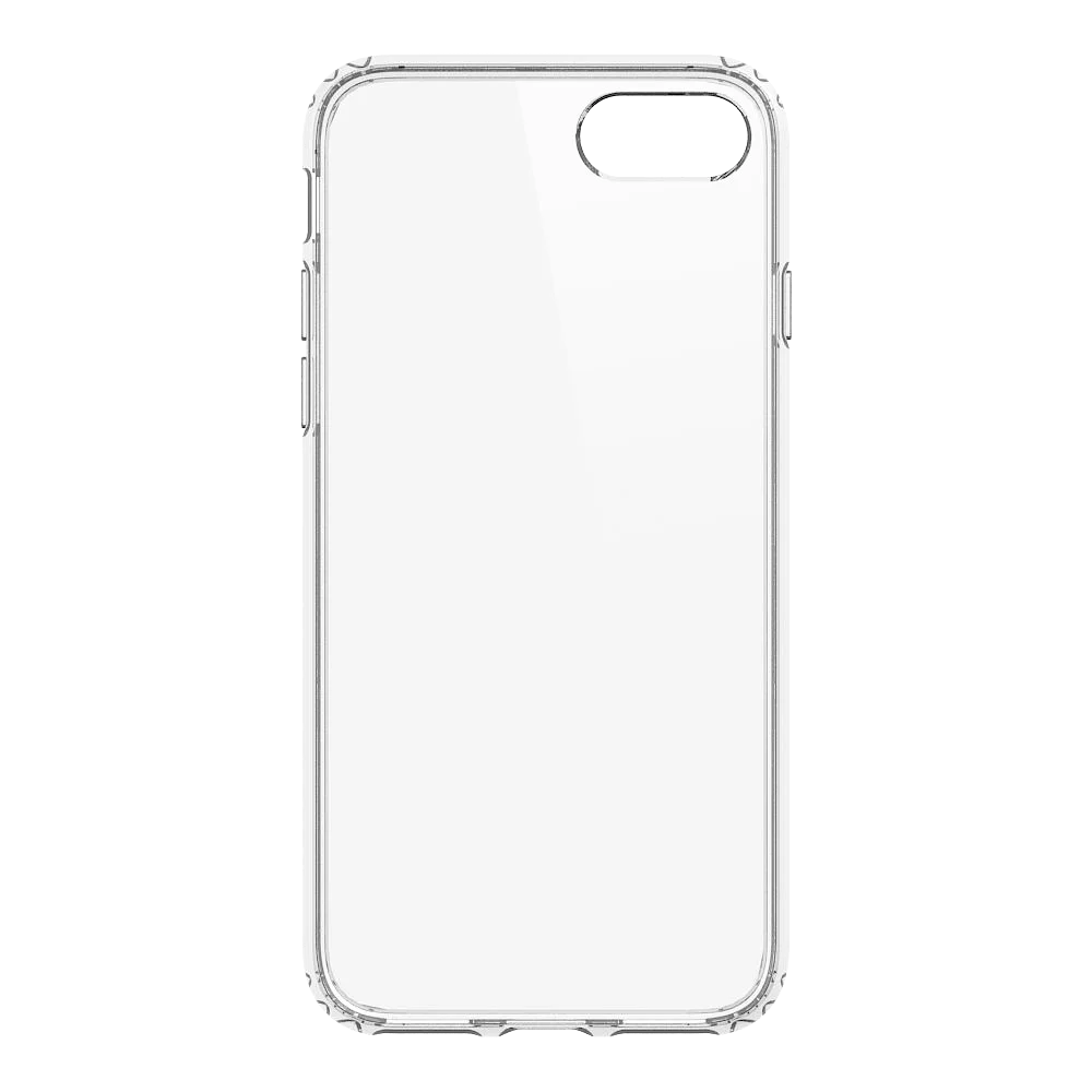 Yofeel High Quality Ultra Thin Hybrid Clear Phone Case Bagclear Tpu Pc