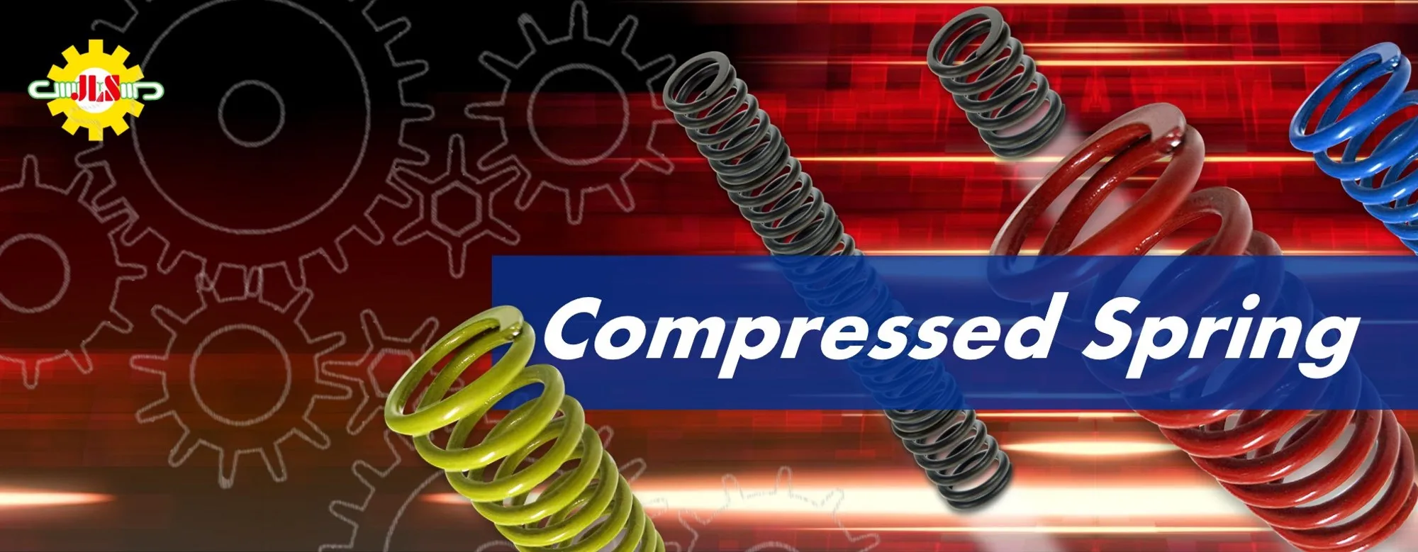 Oem Constant Force Compression Spring Buy Compression Spring,3mm