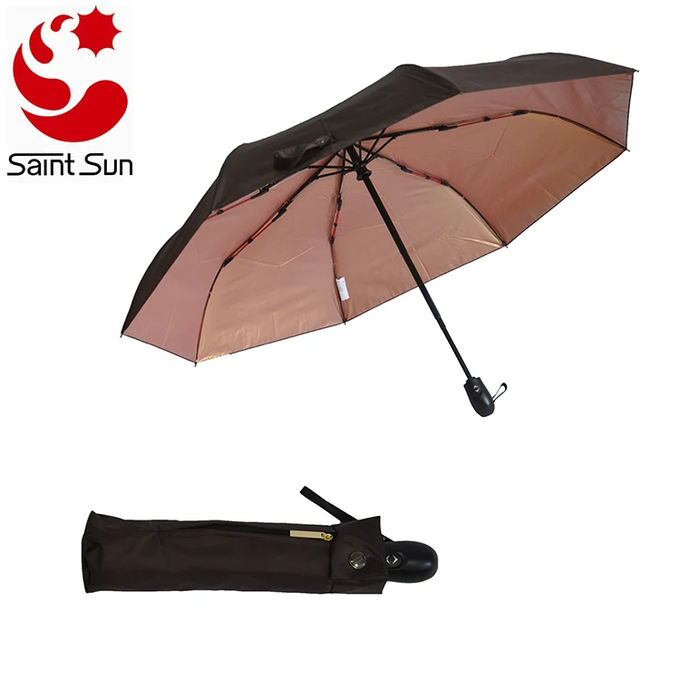 best 3 fold umbrella