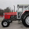 Massey Ferguson MF360 MF-375 gas Tractor
