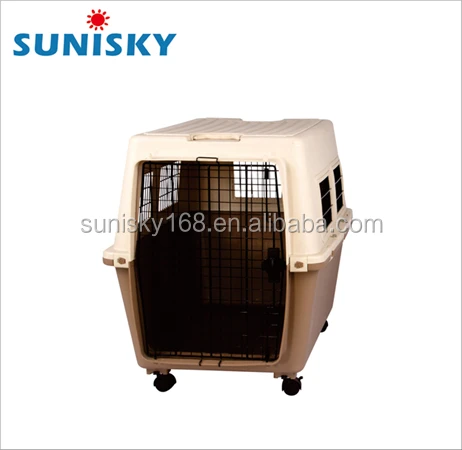 pet kennel carrier