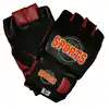MMA Fight Grappling Gloves-MMA Training Fight Gloves-Sparring Training Gloves
