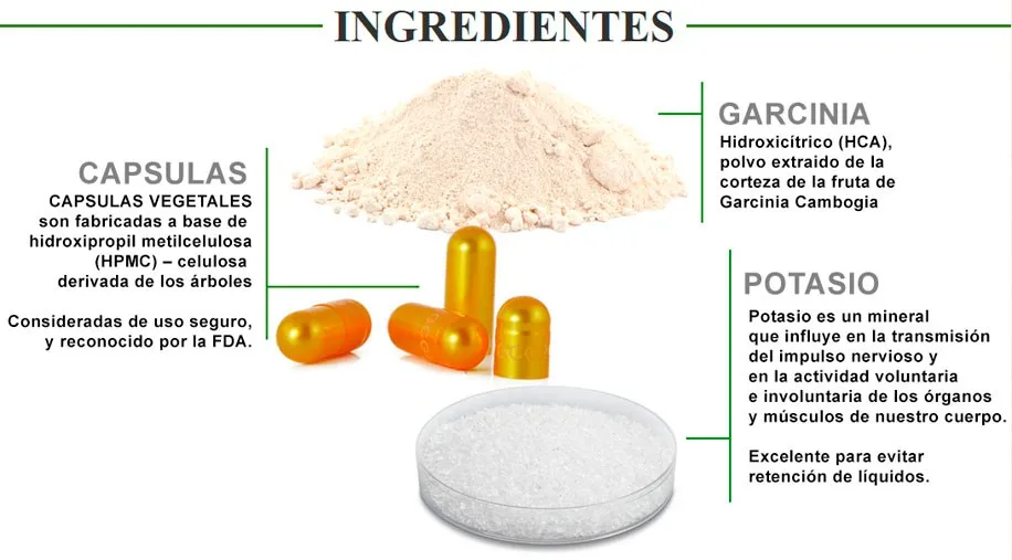 un garcinia kapsul