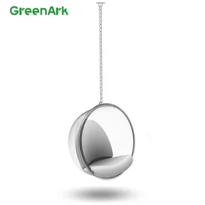 Clear Hanging Bubble Chair Suppliers And Clear Hanging Bubble Chair Supplieranufacturers At Alibaba