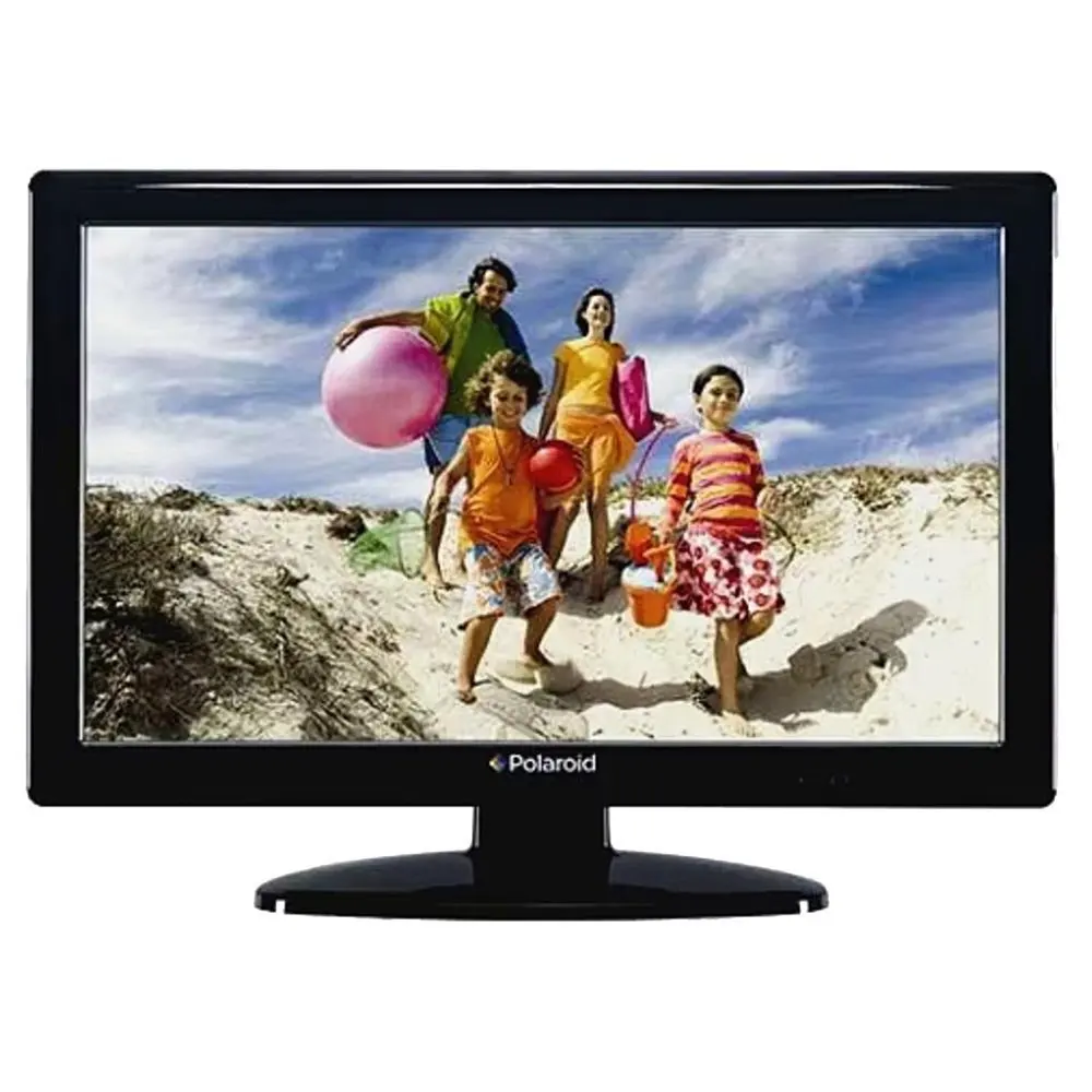 Get Quotations · Polaroid 32 HD LCD TV Consumer electronics