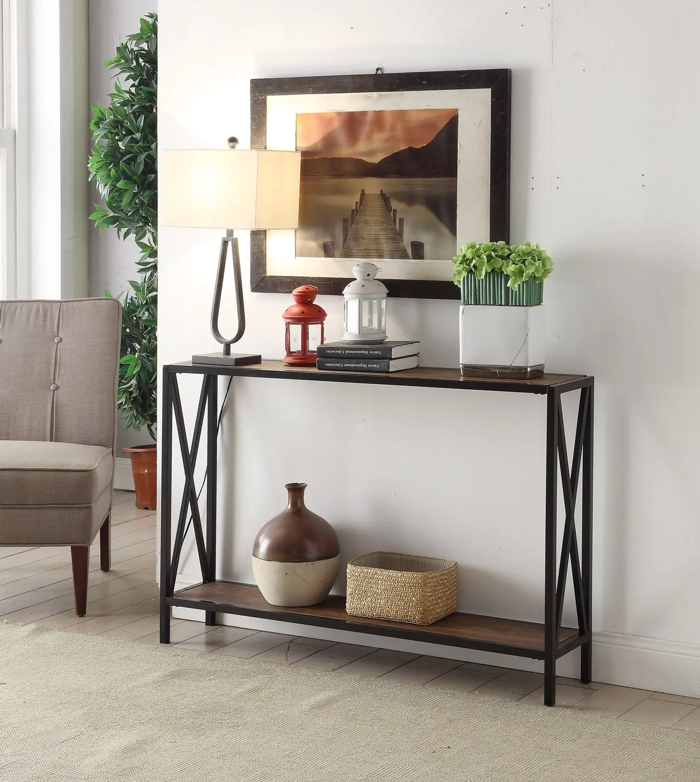 Cheap Black Metal Console Table, find Black Metal Console Table deals