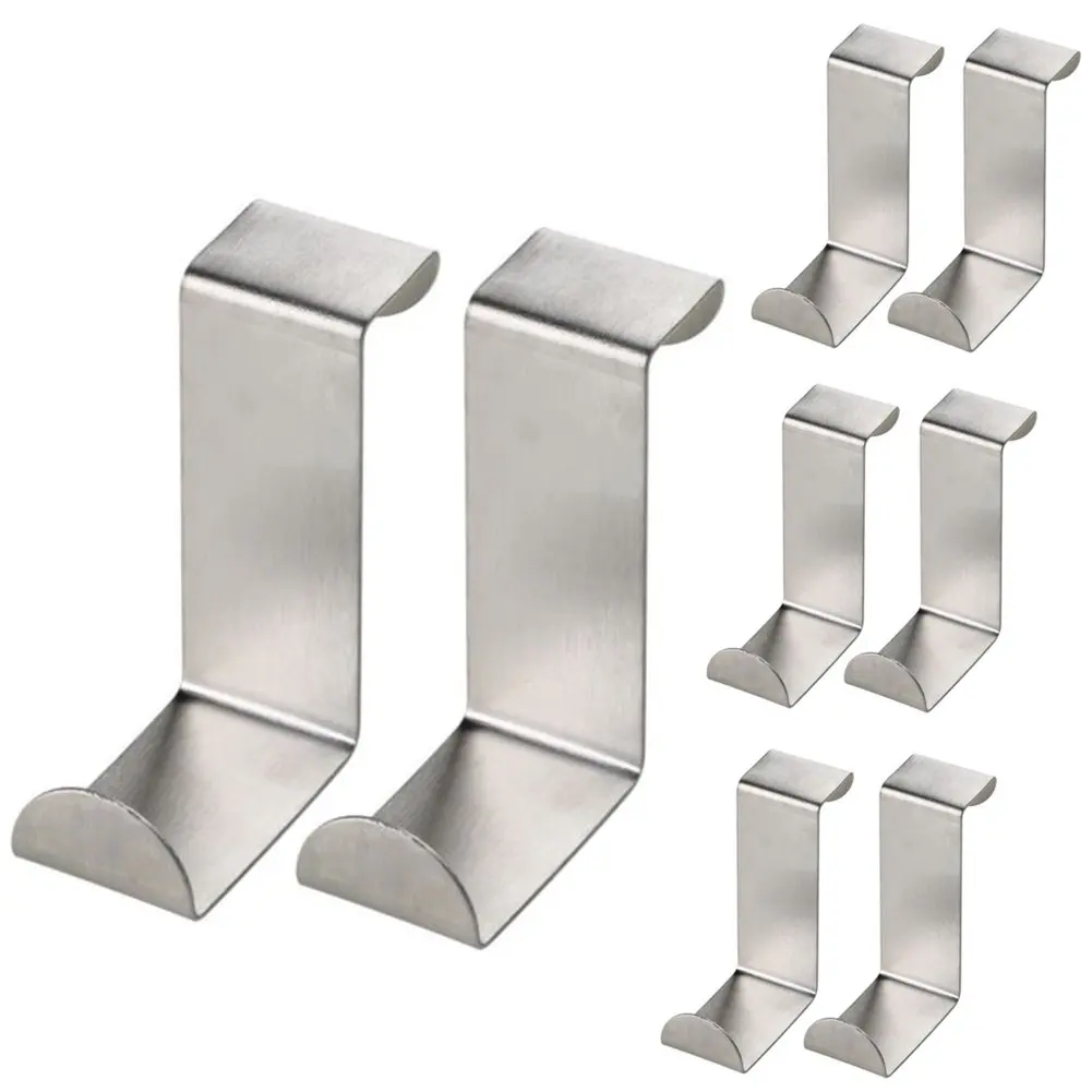 Cabinet Door Hooks Find Deals On Line At Over The Door Hook Stainless Steel Kitchen Cabinet Hooks Organizer