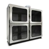 Nitrogen Cabinet with Temperature Humidity Control