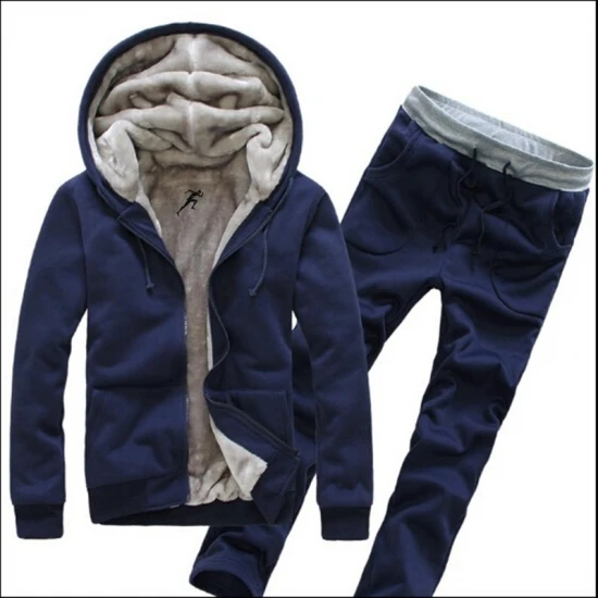 navy tracksuit kids