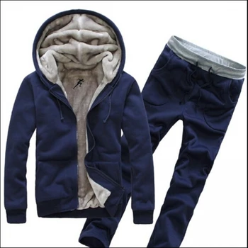 kids fleece tracksuit
