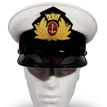 ww2 navy hat