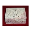 Handicraft Soap Stone Gift Box