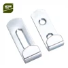 factory hot sale Decorative Zinc Mirror Clip