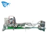 Arcade machine coil wire metal claw toy crane