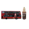 KM+ Fuel Additive for Buses