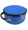 Masonic Regalia Royal Arch Hat/Cap Case Red Masonic Regalia Cap Case | Regalia Cap Case Masonic Crown Cases/ High Quality
