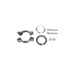Cummins parts, Brand new Cummins CLAMP V BAND P/NO 201989