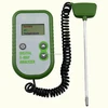 Digital 3 in 1 Soil pH Fertility Thermometer Analyzer Soil Test Kit