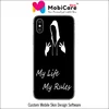 Easy Installation Mobile Skin Design Printing Software