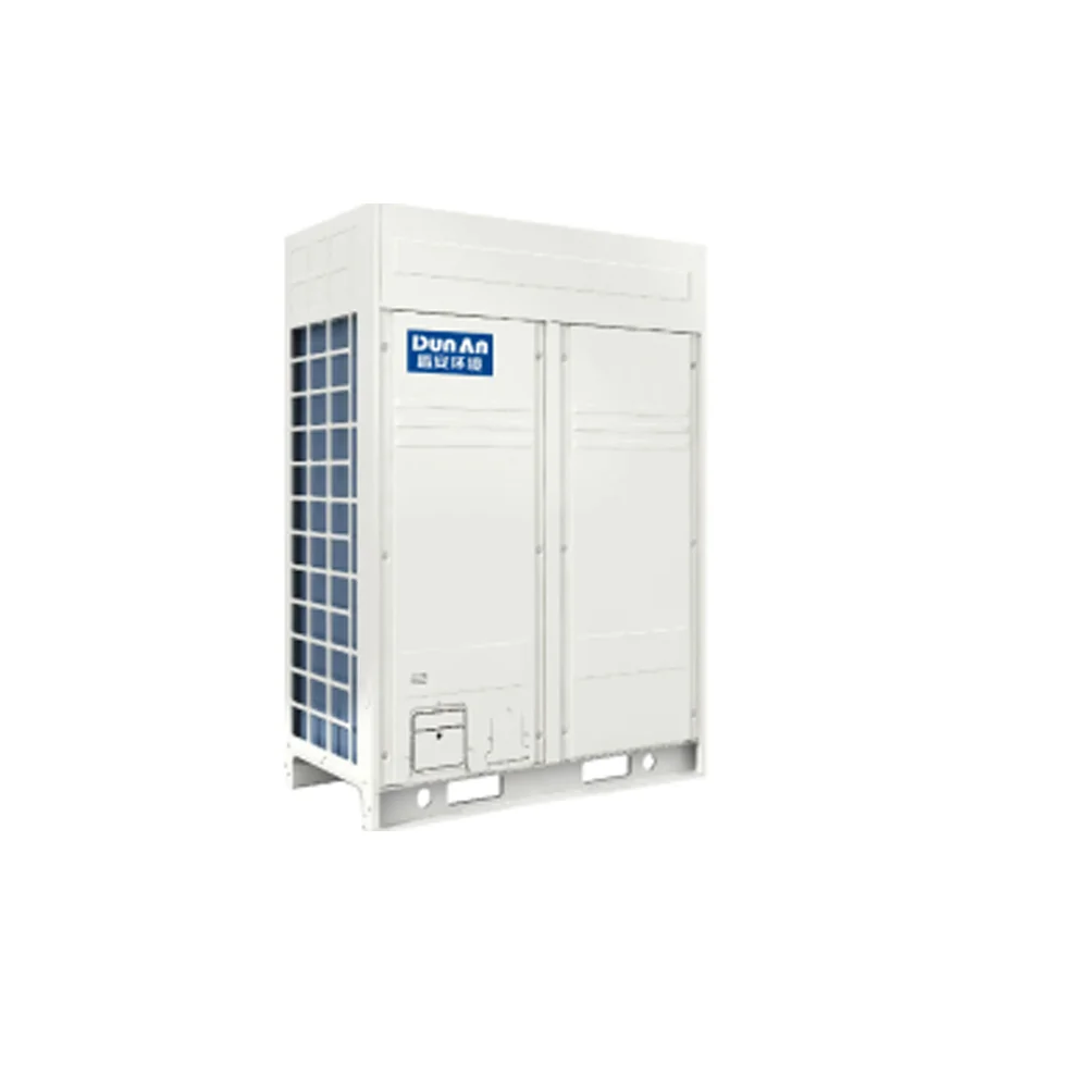Way Cassette Fan, 300-600CFM, Fan Coil Unit, MK2H-300 - detail 24