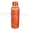 Modern collapsible copper water bottle wholesaler