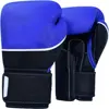Customizable Unisex Leather MMA fighting gloves