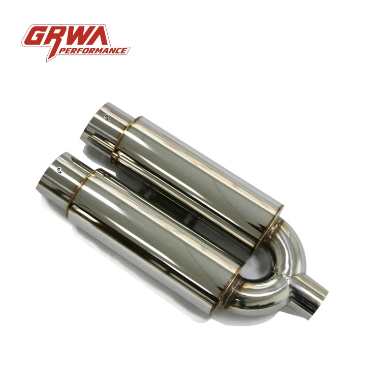 Exhaust header/manifold for 2008-2010 Ford 6.4L powerstroke Diesel