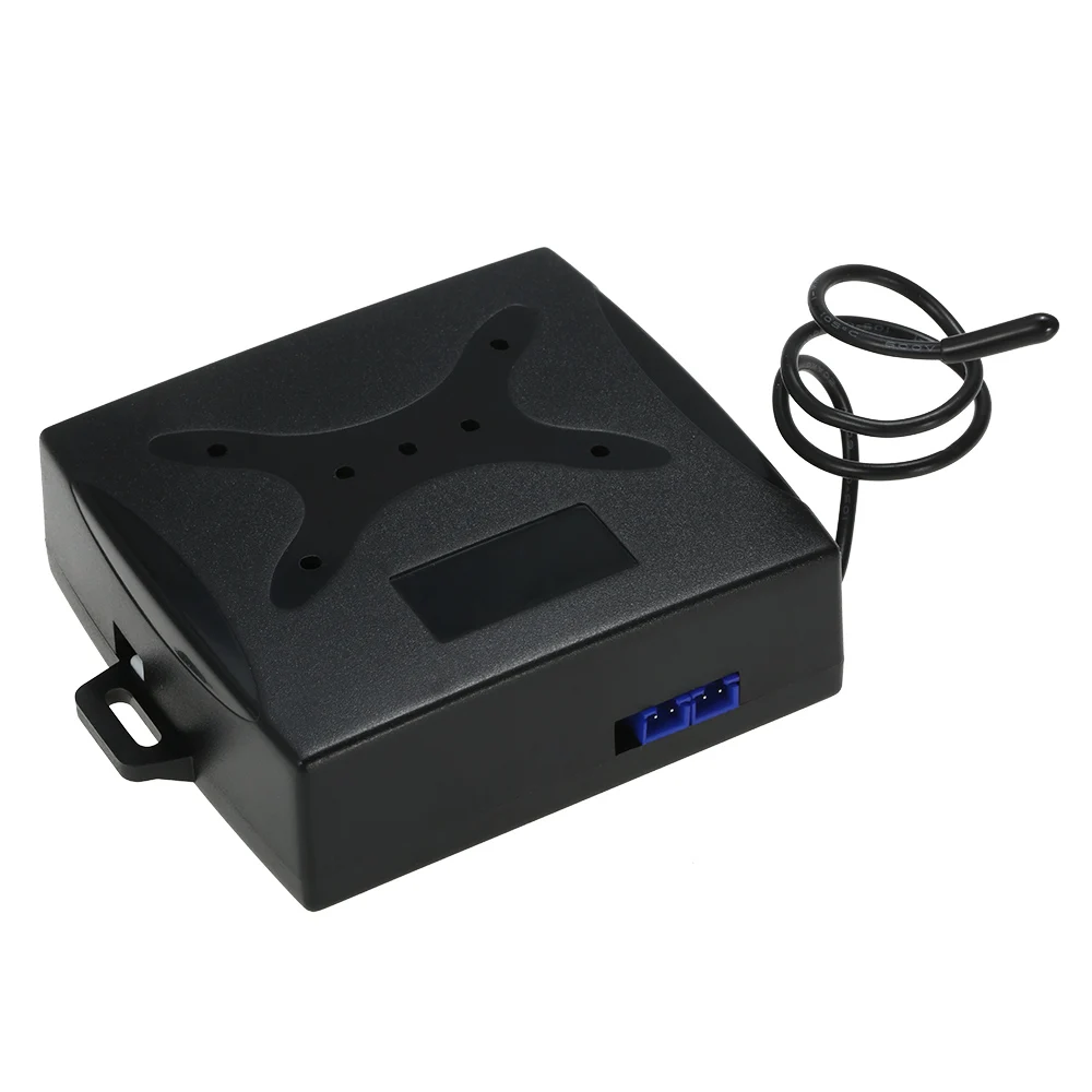 Car Alarm System Pke Passive Keyless Entry Central Locking