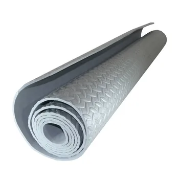 insulated camping mat