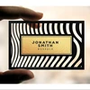 Business Cards Printing Service 370 gsm paper in matt,velvet ,gold foil texture ,UV spot light
