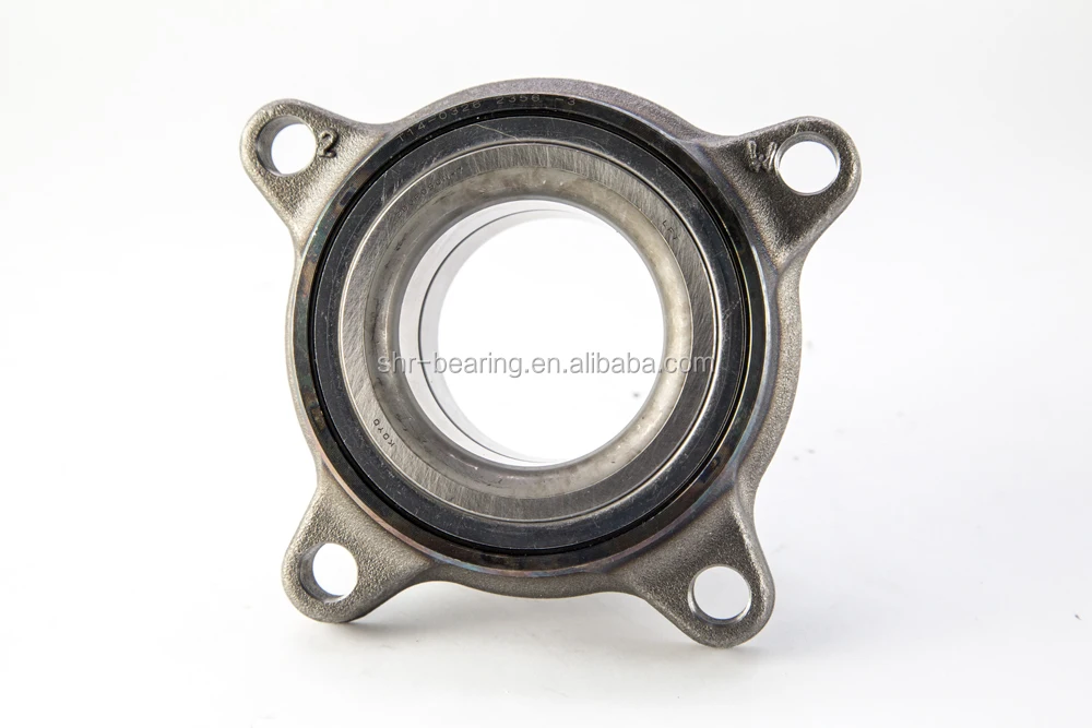Koyo Wheel Hub Bearing Unit 2duf050n-7 - Buy Koyo Wheel Hub Bearing ...
