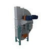 China factory- supplier Flour mill belt vertical lifting machine / bucket elevator