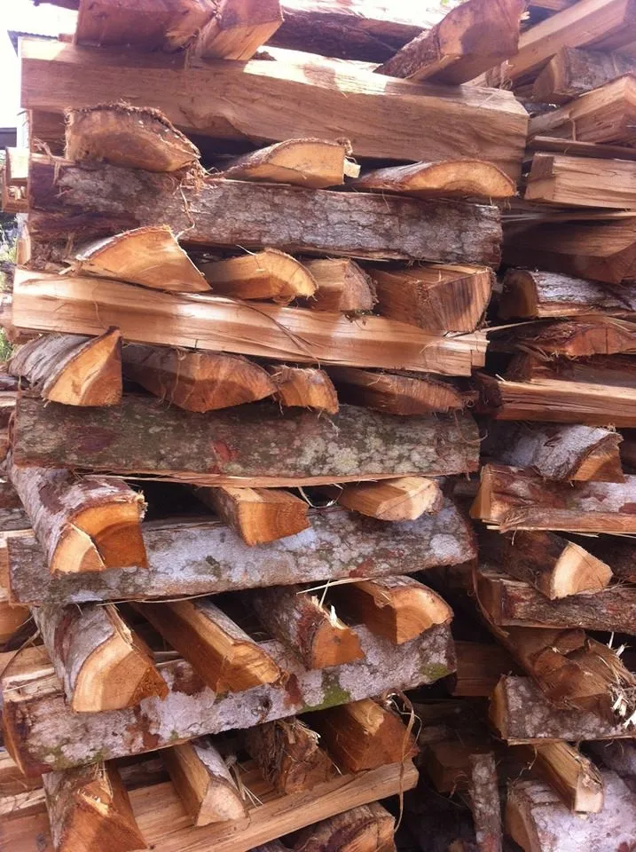 Cheap Price Eucalyptus/ Khaya/ Acacia Firewood Long Burning Time Buy