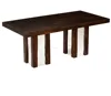 Guest room french vintage coffee table furniture