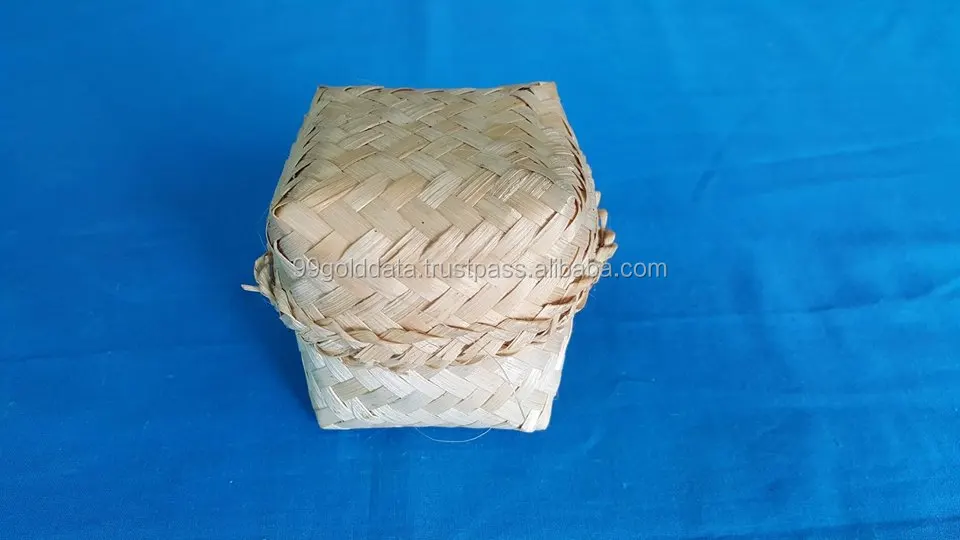 Bamboo Fish Basket/vietnamese Bamboo Fishing Basket(ms.sandy