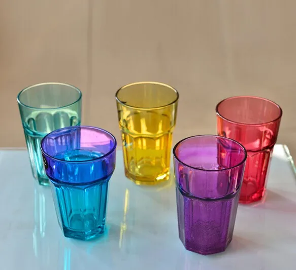 Haonai Wholesale Borosilicate Material Drinking Glass Set Buy