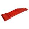 Hot learning resources math plastic big balance board with 10 cubes for students