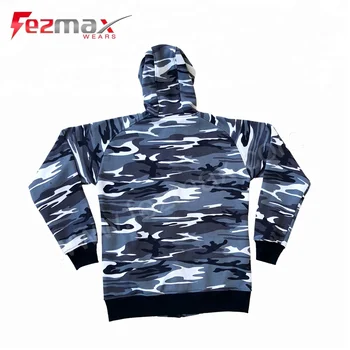 military style hoodies