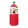 2000ml Pet Bottle Mangosteen Fruit Juice Drink