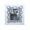 Two size ring Aluminium Photo Frame with Mirror polish also available in Mat