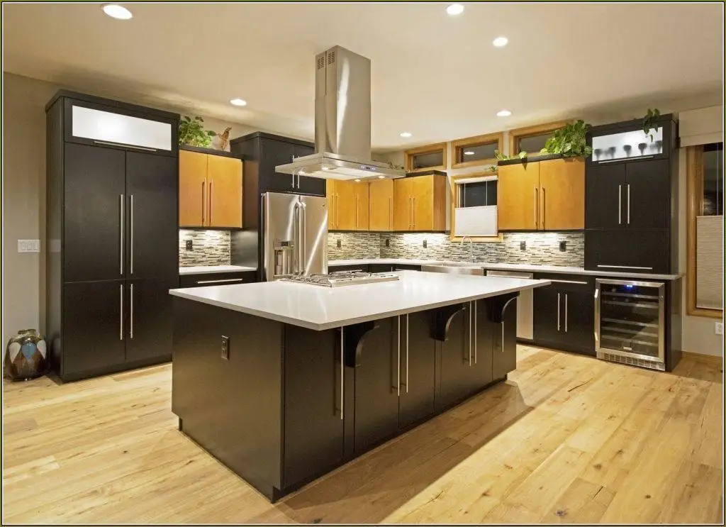 Win kitchen. Rehab Kitchen Cabinets.