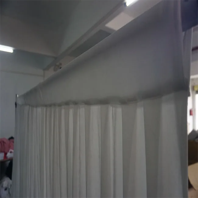Factory Drape Fabric Pipe And Drape Kits On Sale Buy Pipe Drape Systems With Banjo Cloth Wedding Draping Factory Price Mandap Sale Product On