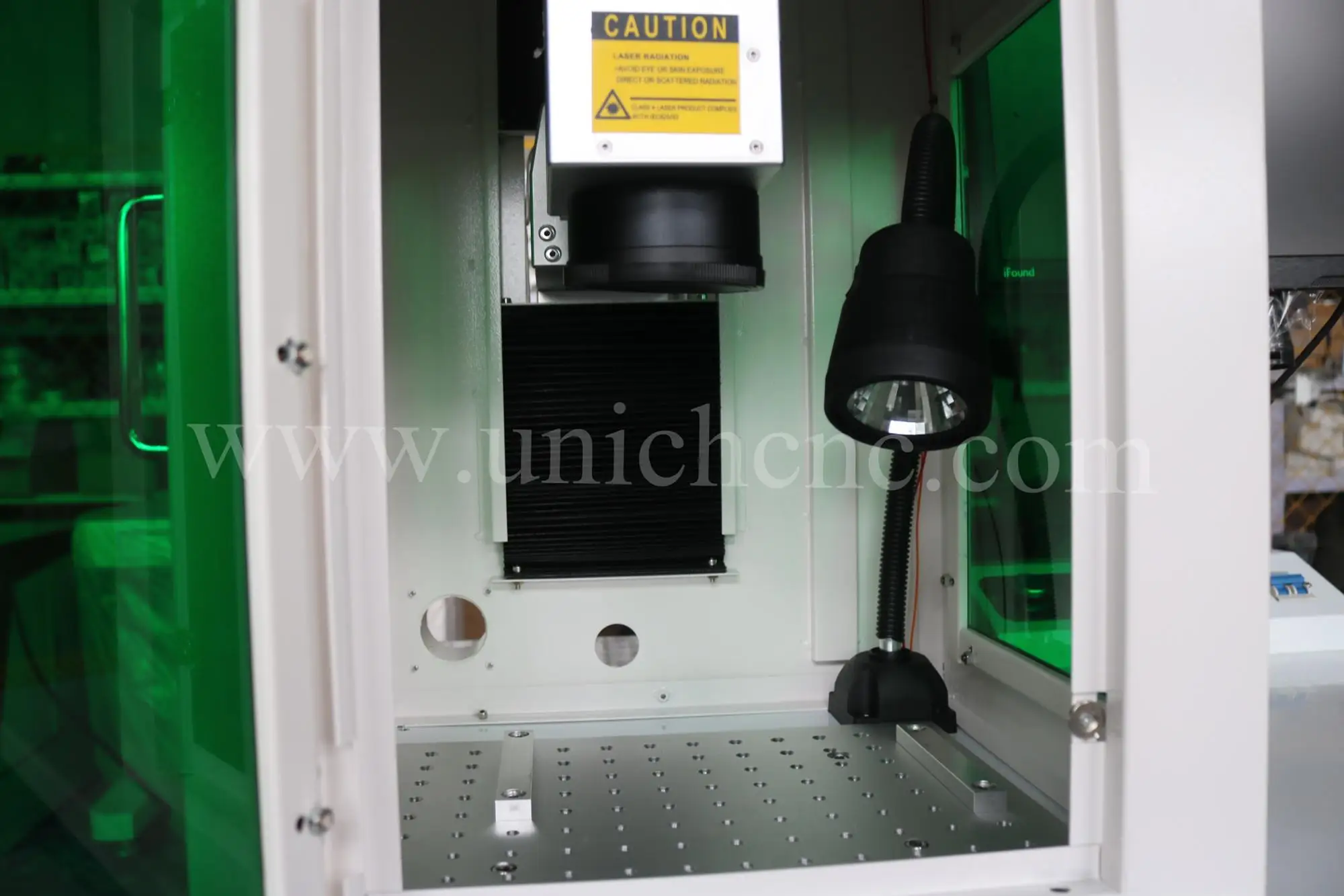 Big discount 20W acrylic protector fiber laser marking machine