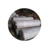 Compressed Plain Pure Wool Felt Roll