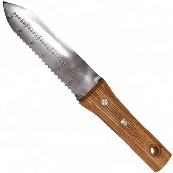 Hori Hori Knife - Buy Hori Hori Digging Knife,Garden Knife,Hori Hori