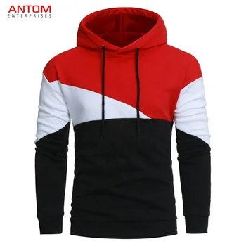 2 tone hoodies wholesale