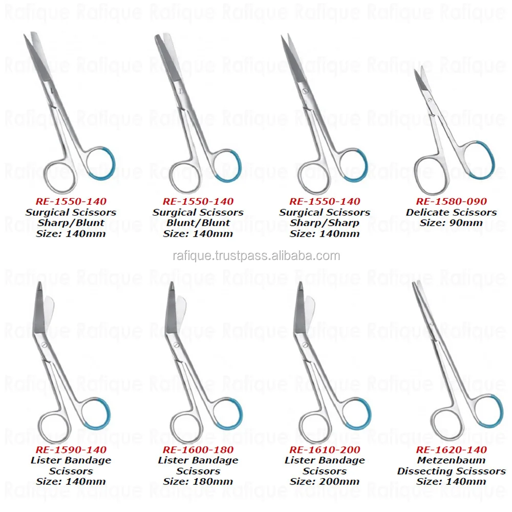 Single Use and Reusable Surgical Instruments -Alibaba.com