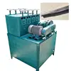 Customized Production of Metal Tube Square Tube Forming Equipment-Pipe Converter