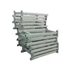 Heavy Duty Industrial Steel Flat Pallets