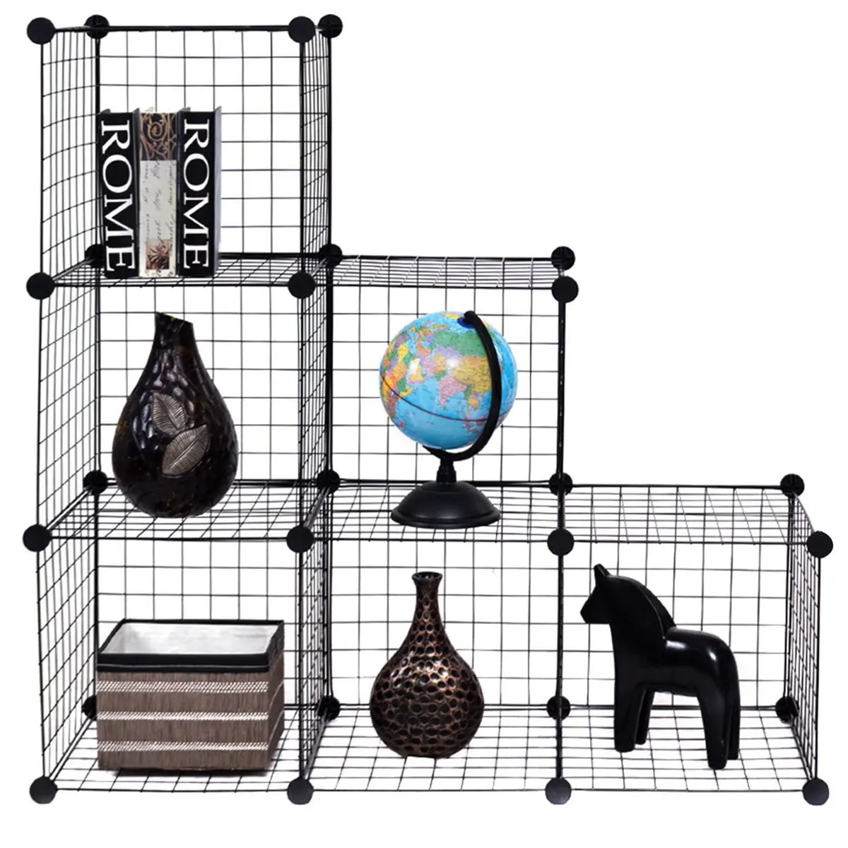 Cheap Grid Wire Storage Cubes, find Grid Wire Storage Cubes deals on